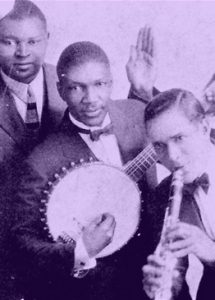 Famous Jazz Musicians of the 1920s