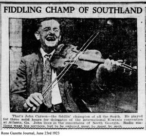 Fiddlin-John-Carson